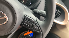 Toyota Aygo X 1.0 VVT-i Edge 5dr [Canvas] Petrol Hatchback